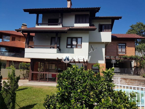 Imagem 2 de 26 de Casa Com 4 Dormitórios À Venda, 304 M² Por R$ 1.000.000,00 - Primavera - Novo Hamburgo/rs - Ca2905