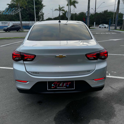 Chevrolet Onix plus 1.0 Lt 4p