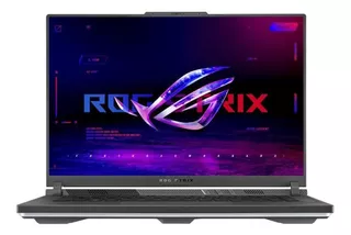 Portatil Asus Rog Strix Core I7 Ram 16gb Ssd 1tb Rtx 4060