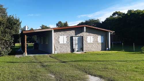 Imagen 2 de 19 de Casa En Punta Indio