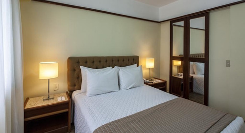 Imagem 14 de 15 de Flat Fora Do Pool Jardim Europa - Sf24362