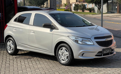 Chevrolet Onix 10mt Joye