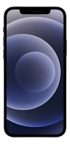 Apple iPhone 12 Mini 64gb Seminovo/vitrine (Usado)