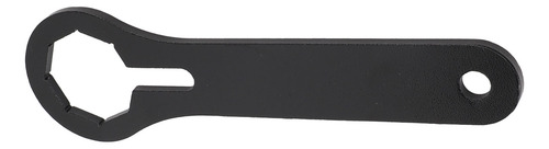 Llave Con Tapa De Horquilla, 49 Mm, Agarre Cómodo Y Resisten