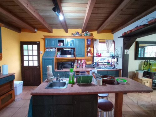 Imagen 23 de 30 de Vendo Preciosa Granja, Rodeada De Naturaleza, Excelente Ubicacion