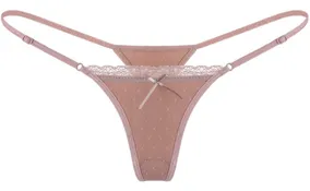 Pack 6 Cola Less Regulables Plumeti Y Puntilla X Mayor