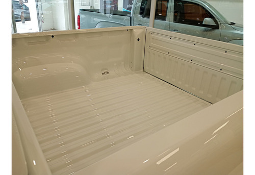 Volkswagen Amarok 2.0 Cd Tdi 140cv Trendline