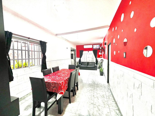 Venta Casa 4 Ambientes En Quilmes Oeste