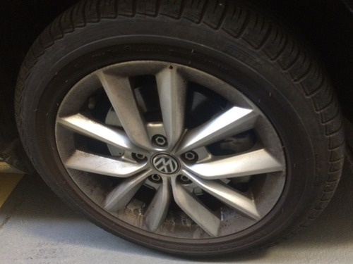 Volkswagem Spacefox