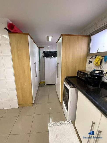 Imagem 12 de 20 de Apartamento À Venda, 75 M² Por R$ 735.000,00 - Vila Olímpia - São Paulo/sp - Ap3769