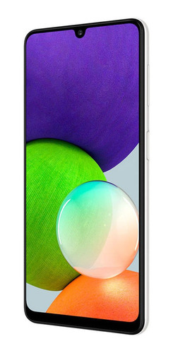 Imagem 3 de 6 de Smartphone Samsung Galaxy A22, 128gb, 4gb Ram,tela De 6.4