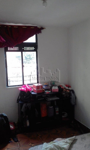 Imagem 7 de 9 de Apartamento - Cidade Tiradentes - Ref: 15755 - V-15755