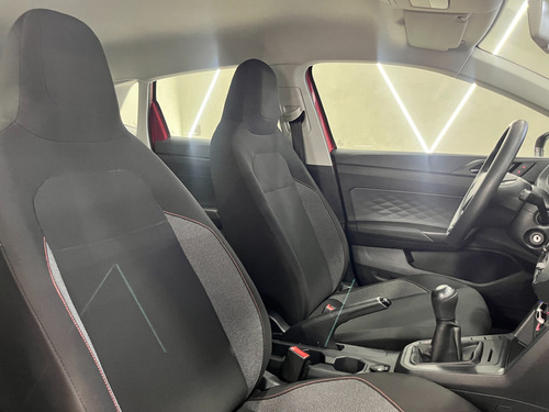 Volkswagen Polo 1.0 MPI MANUAL