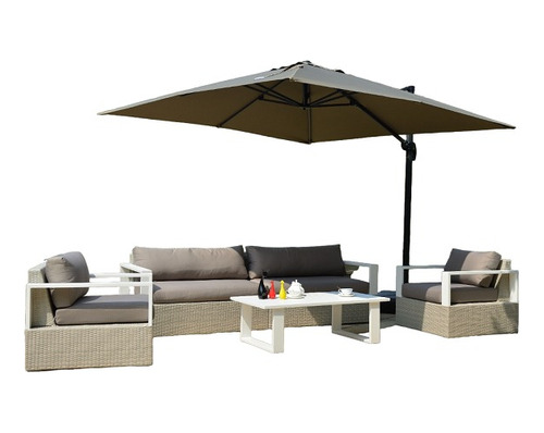 Muebles De Terraza Bruno 