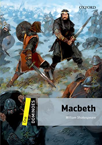 Libro Macbeth With Mp3 Pack - 2nd Ed