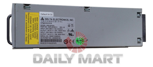 New In Box Delta Dpr4830bdceesr4830d Communication Power Ssv