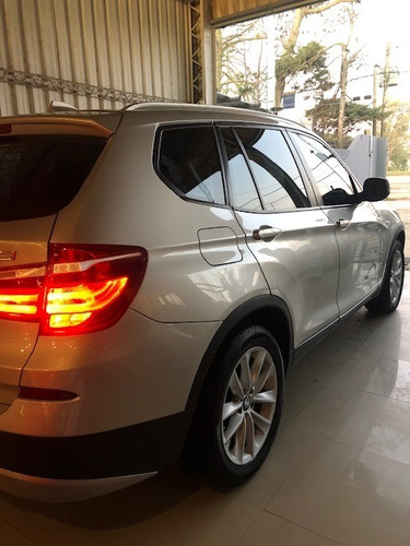 Bmw X Drive 35i Tope De Gama 2014 - Divina - Defranco Motors
