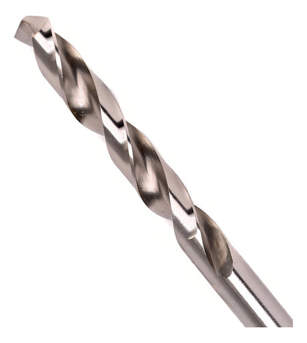 Juego de brocas Dormer Brilliant Fast Steel de 1,00-10 mm, 19 piezas