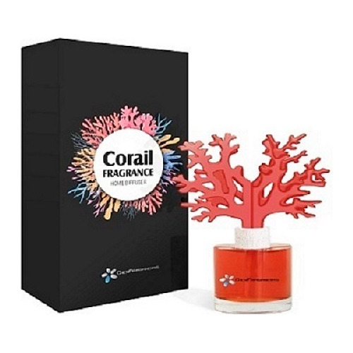 Cien Fragancias Ambientador Mikado Coral 100ml