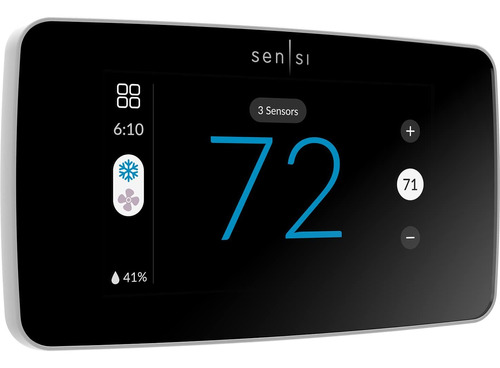 Sensi Touch 2 Termostato Inteligente Con Pantalla Táctil