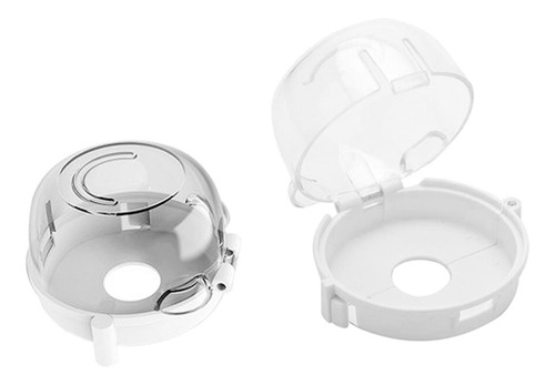 Imagen 1 de 9 de Horno Cocina Cocina A Gas Llave Perilla Cubre Seguridad