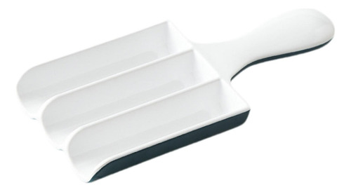 Moldeador De Carne Para Cocina Casera Verde Oscuro
