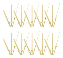 Comprar Hemobllo 10 Sets Reloj Hands - Reloj De Relojes Relojes Mano