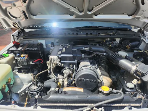 Chevrolet Vitara 1.6l