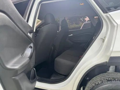 Chevrolet Tracker 1.2 T Ls Tm