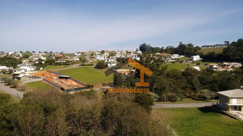 Imagem 26 de 30 de Terreno À Venda, 660 M² Por R$ 350.000,00 - Condomínio Villagio Paradiso - Itatiba/sp - Te1097