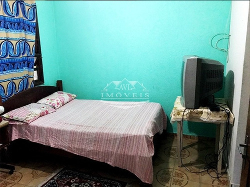 Imagem 14 de 14 de Pousada Para Venda No Bairro Recanto Do Maninho - 1155
