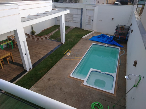 Imagem 4 de 28 de Casa - Ca02518 - 71129461