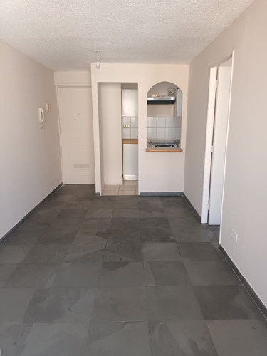 Impecable Departamento 1d 1b Calle Tarapacá Santiago Centro.