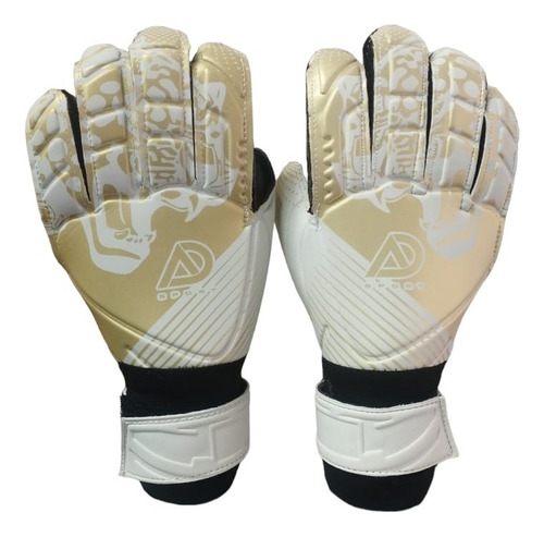 Guante Para Portero Infantil Con Envio Gratis Marca Buffon