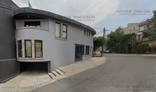 Venta De Casa En Lomas Lindas,cd. Lopez Mateos, Atizapan De Zaragoza Alc128