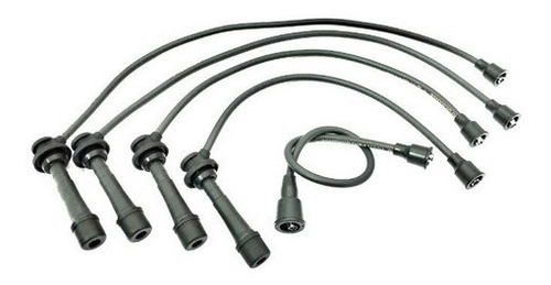 Cables De Bujia Wagon R 4cil 1.2 16v 99-03 Herko