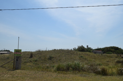 Imagen 4 de 11 de Terreno En San Clemente Del Tuyu Con Escritura De 631m² A 100 Ms Del Mar, Desde El Terreno Se Ve El Mar