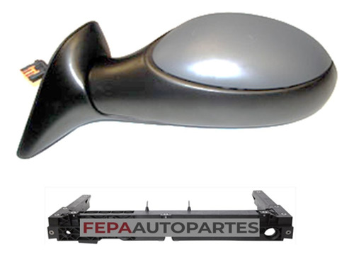 Cacha Espejo Exterior Citroen Xsara Picasso Electrico