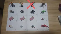 Comprar Muñecos Colecciones Varias Jack Y 100% Lucha Por Unidad