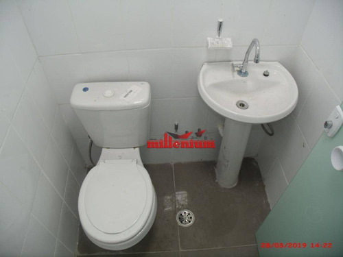 Imagem 9 de 9 de Sala Para Alugar, 16 M² Por R$ 1.100/mês - Penha De França - São Paulo/sp - Sa0002