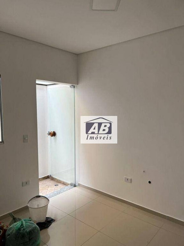 Imagem 6 de 9 de Sala Para Alugar, 18 M² Por R$ 900,00/mês - Ipiranga - São Paulo/sp - Sa0060