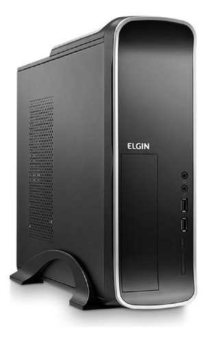 Elgin Pc I3 E3sf H510m I3 10100 Ssd120gb Intel Celeron I3 