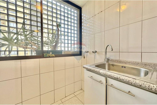 Excelente Departamento Con Vista Despejada 4d + 3b