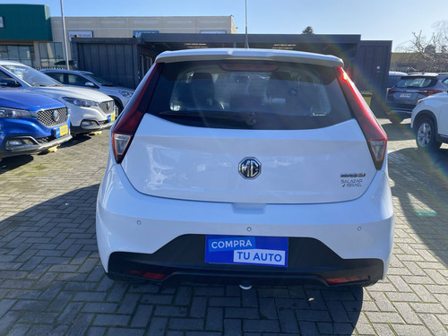 Mg Mg 3 2022