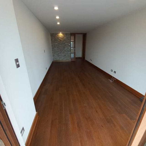 Departamento En Venta Edificio Los Alerces (93285)