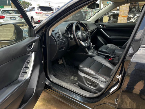 Mazda CX-5 2.5 S Grand Touring 4x2 At