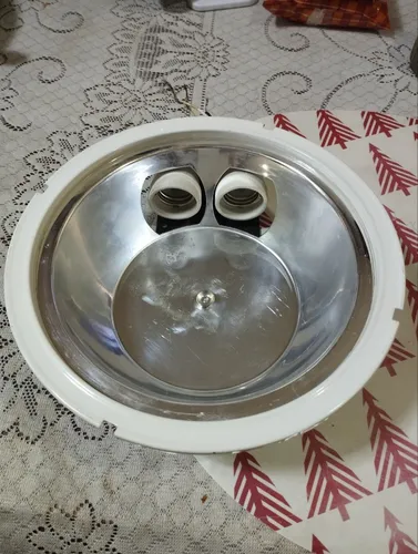 Lampara Reflectante (Usado)