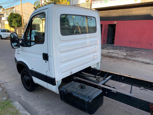 Iveco Daily 55c16