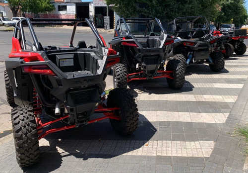 Imagen 14 de 15 de Polaris Rzr S 1000 Nuevo Entrega Inmediata - Edunor