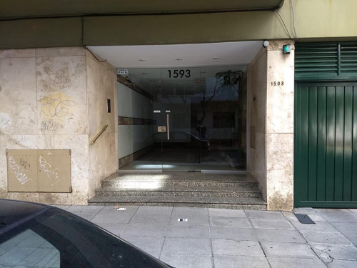 Imagen 2 de 15 de Departamento - Olivos-maipu/uzal